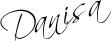 Danisa